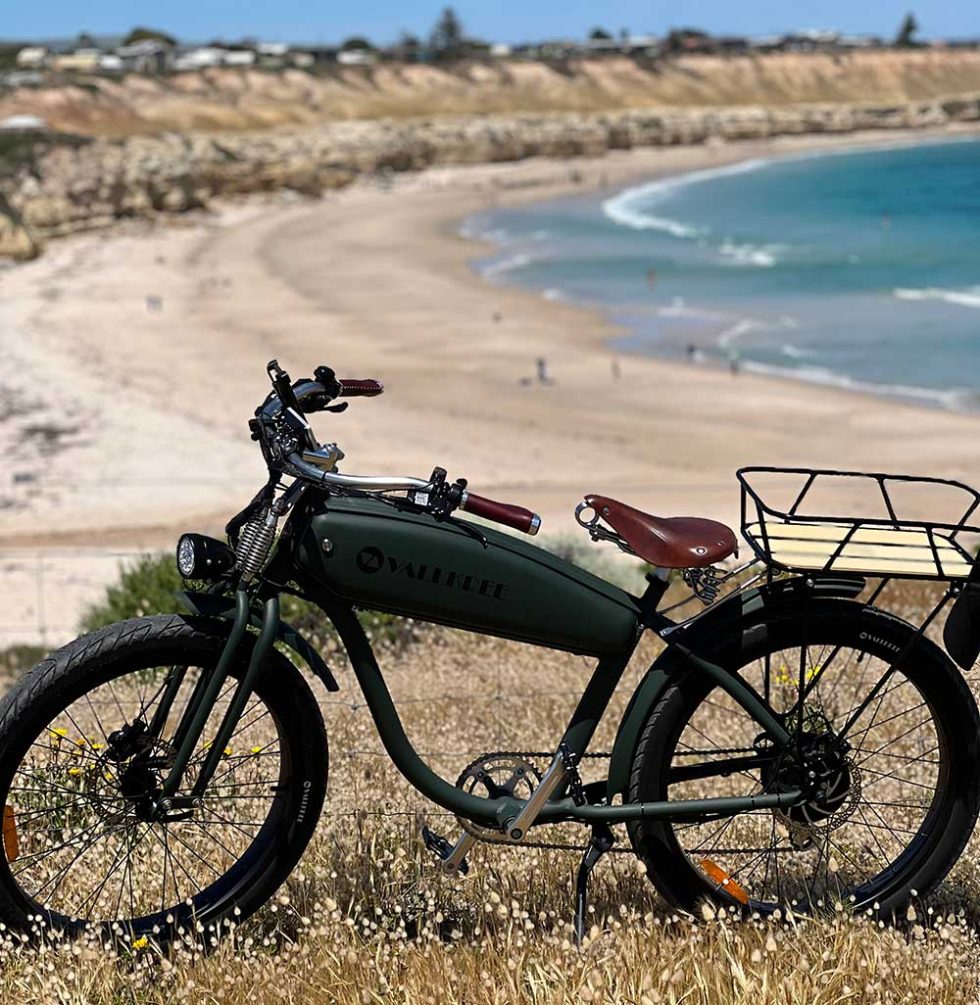 EBike Hire Electric Bikes Deluxe Ebikes Tours Hire Sales Adelaide